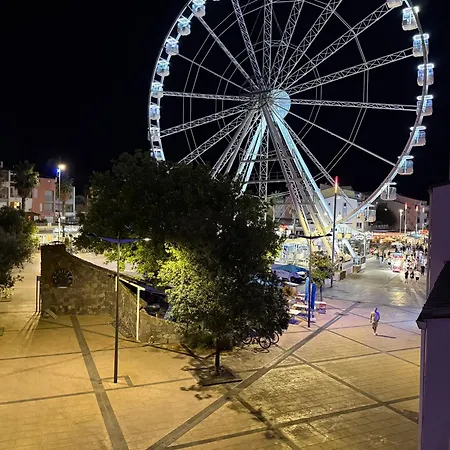 Appartement Au Cœur Du Port Du Cap D *