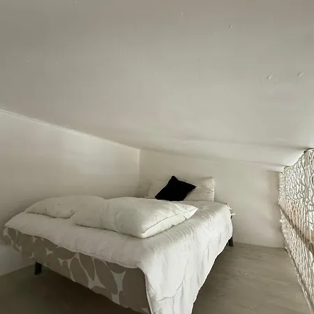 Au Cœur Du Port Du Cap D Agde