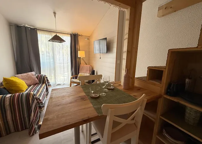 Au Coeur Du Port Du Cap D